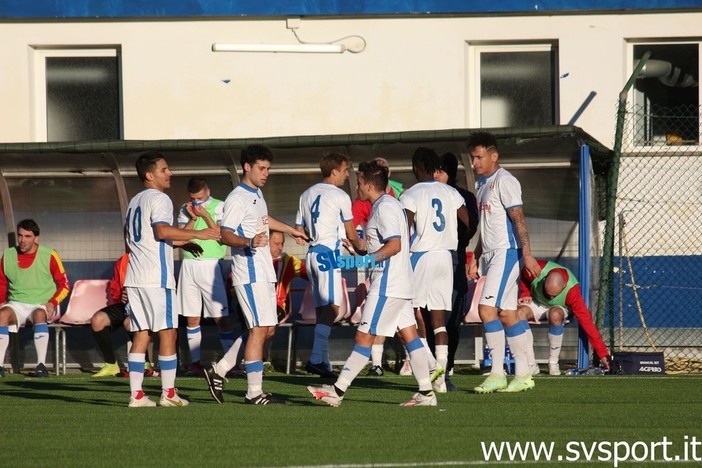 Calcio, Coppa Liguria di Prima Categoria. Il Millesimo vuole regalarsi una Pasqua dolcissima, alle 15:00 la finale con la Cogornese