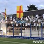 Calcio, Albenga. La solidarietà di Varese e Pinerolo. Il dg biancorosso Rosati: &quot;Spiace soprattutto per i loro tifosi&quot; (VIDEO)