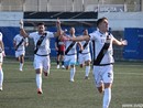 Calcio, Serie D. Un punto a testa per Albenga e Gozzano. Gli scatti dal Riva (FOTOGALLERY)