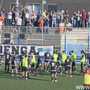 Calcio, Albenga. Comunicato dei Fedelissimi: &quot;A noi il compito di difendere storia e blasone da chiunque, mister e squadra si stanno dimostrando veri ingauni&quot;