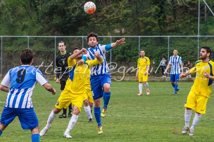 Calcio, Prima Caegoria: i risultati e i verdetti dopo l'ultima giornata