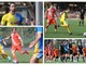 Calcio. La Cairese è ai playoff nazionali, gli scatti della finale contro il Rivasamba (FOTOGALLERY)