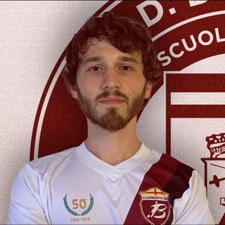 Calciomercato. Da granata a granata, Luca Paradisi passa dal Pontelungo al Borghetto