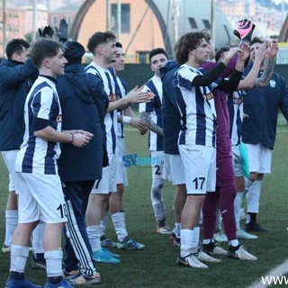 Calcio, Prima Categoria B. Sarà un super sabato con Savona, Speranza, Letimbro e Spotornese