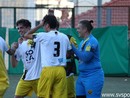 Calcio, Coppa Liguria. Via al girone di semifinale, in campo Baia e Millesimo