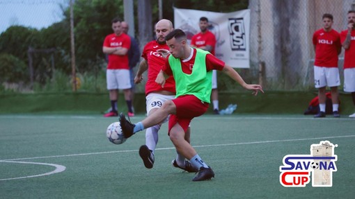 Tornei Estivi, Savona Cup. Ultima giornata della seconda settimana: le gare della serata