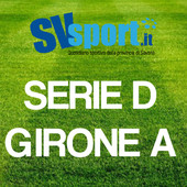 Calcio, Serie D Girone A: i risultati e la classifica dopo l'undicesima giornata