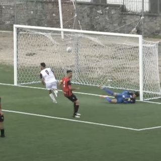 Calcio, Finale Scudetto Serie D. Rivediamo gli highlights di Sestri Levante - Sorrento 3-1 (VIDEO)