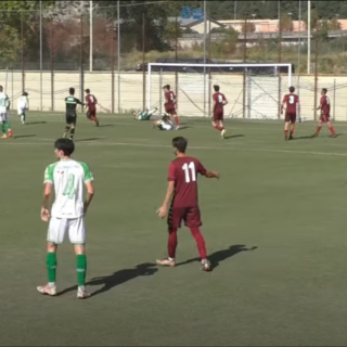 Calcio, Promozione. Un punto a testa per Ventimiglia e Praese (LA VIDEOSINTESI)