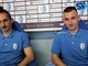 Calcio. Pietra Ligure. La rosa del Pietra risponde presente anche con il Busalla. Duberti e Franco: &quot;Società e gruppo speciali&quot; (VIDEO)