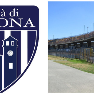 Calcio, Città di Savona. Manifestazione di interesse presentata per lo stadio Valerio Bacigalupo