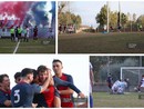 Calcio. Promozione. Il derby è rossoblu, Ceriale sconfitto di misura: gli scatti della gara (FOTOGALLERY)