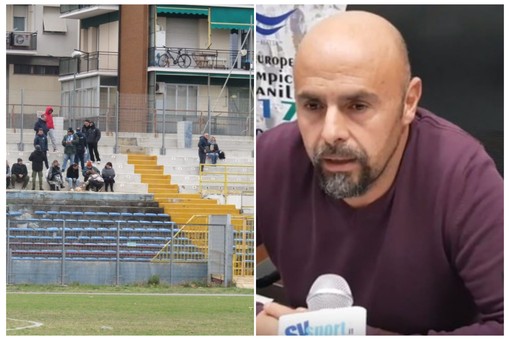 Savona, sullo stadio Bacigalupo presentata un'interrogazione. Scaramuzza (Lega): &quot;L'amministrazione ci dica cosa intende fare&quot;