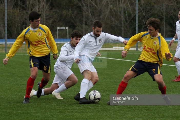 Calcio, Promozione: i risultati e la classifica dopo la 22° giornata