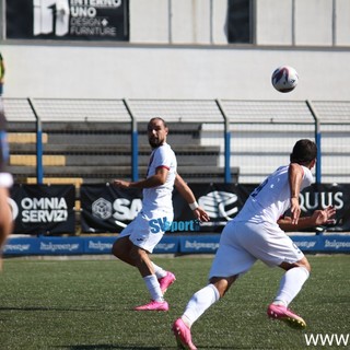 Calcio, Serie D. E' il giorno del turno prenatalizio, Albenga e Vado chiudono il girone di andata