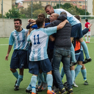 Calcio, Albissola: il Moconesi sulla strada per il doblete, stasera i ceramisti vanno a caccia del titolo regionale