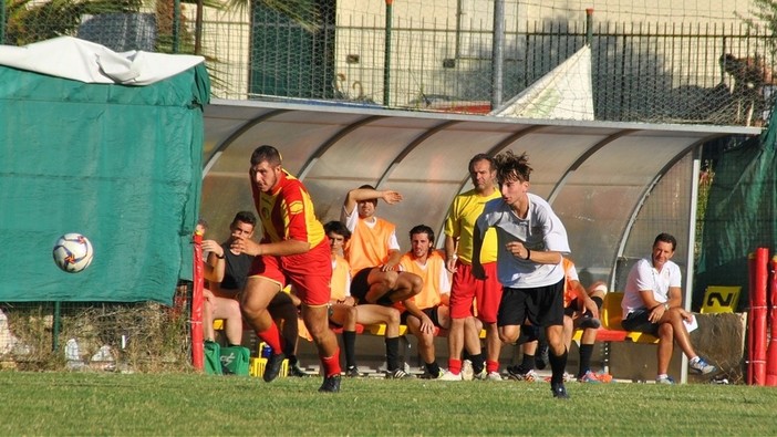 Calcio, Promozione: i risultati e la classifica dopo l'ottava giornata