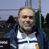 Calcio, Finale. Prima da dimenticare al Borel per Biolzi: &quot;Naufragati subito, serve reagire&quot; (VIDEO)