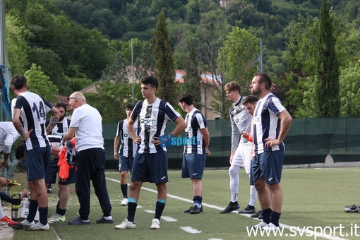 Calcio, Città di Savona. Col Panchina gli ultimi 90 minuti, poi sarà reset