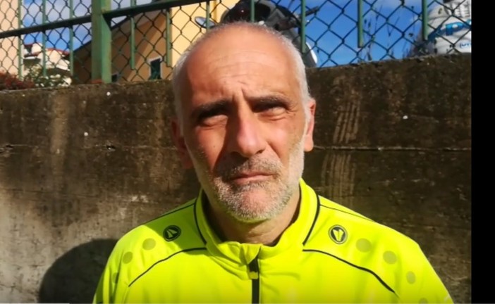 Calcio, Alassio FC. Ora è dura per la salvezza diretta. Mister Basso: &quot;Con l'Albenga sarà la gara della vita&quot;