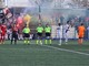 Calcio, Eccellenza. Albenga sempre più campione d'inverno, l'Arenzano cede 6-1 al Riva