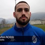 Calcio, Andora. Grande sicurezza e clean sheet per Fabio Maria Rossi contro il Borghetto: &quot;Non ci meritiamo un campionato anonimo, ora sotto con il Vadino&quot; (VIDEO)