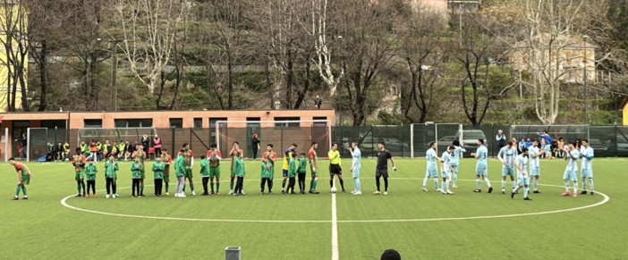 Calcio, Prima Categoria B: l'Albissole prosegue la sua fuga solitaria, Diana e Gagliardi mandano ko lo Speranza