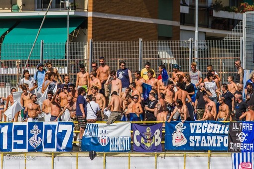 Calcio, Savona. Domani la presentazione in Piazza Sisto