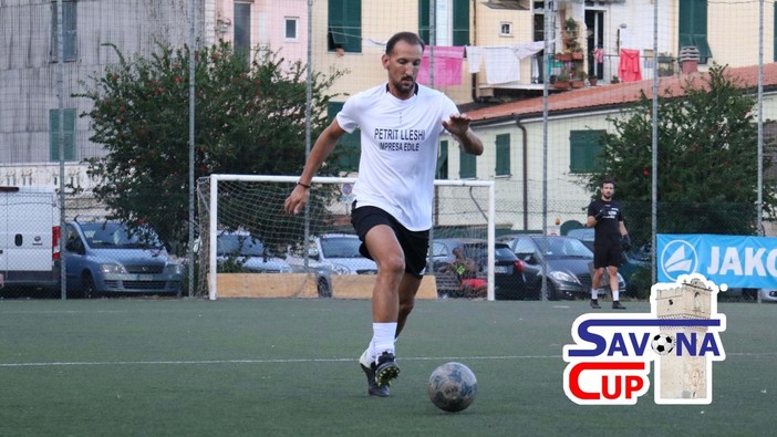 Calcio, Tornei estivi. Stasera al via i quarti di finale della Savona Cup