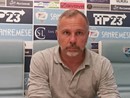 Calcio, Serie D. La Sanremese conferma mister Giannini, ma non mancano le novità nello staff tecnico