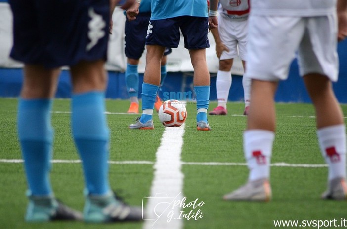 Calcio. Coppa Italia di Eccellenza: gli arbitri delle semifinali