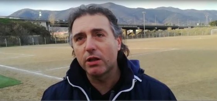 Calcio, Pontelungo. Zanardini non vuole rimpianti: &quot;Una sconfitta sarebbe dovuta arrivare, ora reagiamo subito contro il Celle Ligure&quot;