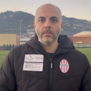 Calcio, Carcarese. Brovida e Brignone firmano la vittoria col Camporosso. Ponte: &quot;Nel 2024 miglioriamoci senza assilli di classifica&quot; (VIDEO)