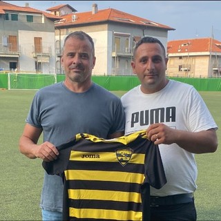 Calcio, Baia Alassio Auxilium. Mister Sardo chiama la città: &quot;Qui per dovere morale, la passione vinca sul menefreghismo dei piani alti&quot;