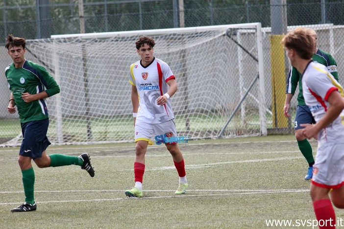 Calcio, Promozione. Testa e coda della classifica, domenica pepata per tutte le savonesi