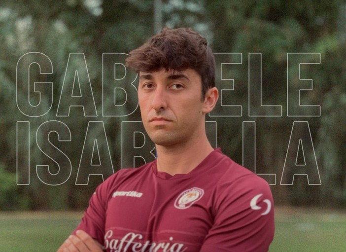 Calciomercato. Terzo innesto per il Borghetto, in mediana c'è Gabriele Isabella