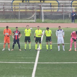 Calcio, Vado. Col Gozzano bastano i tre punti, in attesa di tempi migliori