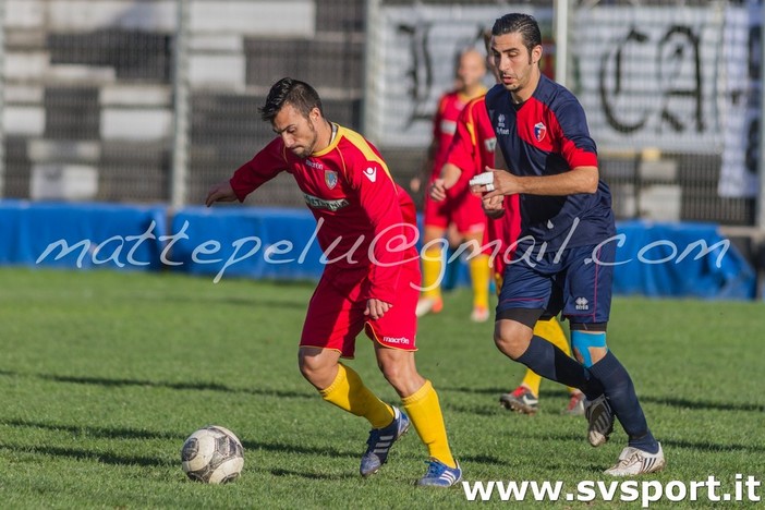 Calcio, Eccellenza: l'Albissola vuole subito ripartire, test importanti per Albenga e Imperia