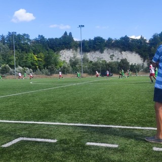 Calcio. Bragno. Prima uscita contro l'Ama Brenta Ceva, vittoria per 4-3 ai piemontesi