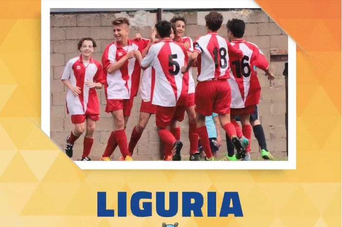 Torneo delle Regioni, Giovanissimi: terminata la fase a gironi, Liguria qualificata!