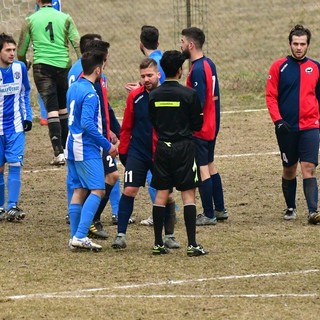 Calcio, Seconda Categoria B: programma dimezzato, la Priamar tenta l'assalto al terzo posto