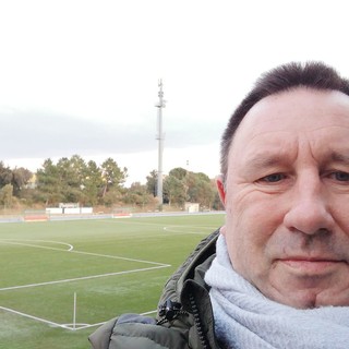 Calcio, Celle Riviera. Domani la &quot;prima&quot; di Roberto Gambetta in panchina: &quot;Ringrazio la squadra, tutti hanno voglia di superare questo momento difficile&quot;