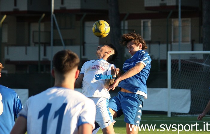 Calcio, Prima Categoria, Menu ricco nei gironi A e B