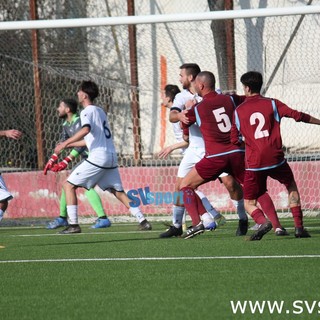 Calcio dilettantistico. I risultati della domenica. Rimpianto Pontelungo, Camporosso e Serra Riccò proseguono la marcia playoff