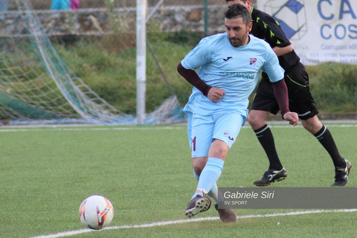 Calcio, Seconda Categoria B: la Vadese vuole il secondo posto, Mallare - Santa Cecilia può valere i playoff