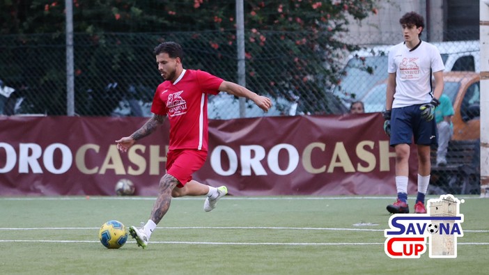 Tornei Estivi, Savona Cup. Raffica di goal nella serata di ieri: tutti i risultati