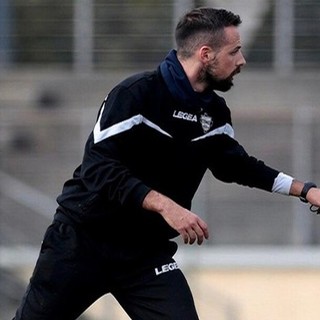 Calcio. Stagione da incorniciare per Matteo Cocco e il Como: &quot;Richieste alte, ma la società ci ha fatto esprimere al meglio. Il Pietra? E' la dimostrazione di quanto siano insidiose le variabili nel calcio&quot;