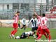 Calcio, Cuneo - Savona: gli scatti più belli di Lucia Mondini