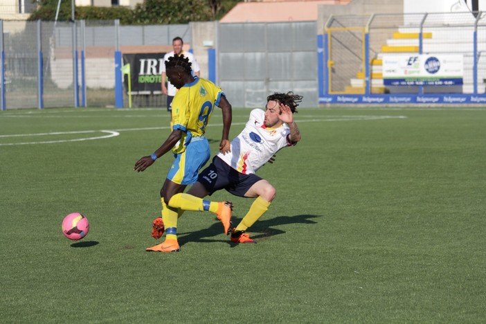 Calcio, Seconda Categoria A: i risultati e la classifica al termine del campionato, TRIONFA LA CARLIN'S BOYS