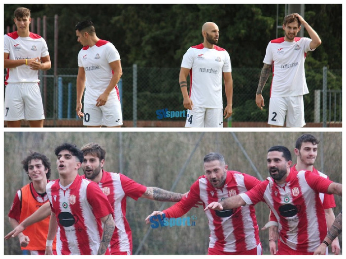 Calcio. San Francesco - Soccer Borghetto: l'unione delle due dirigenze è dietro l'angolo